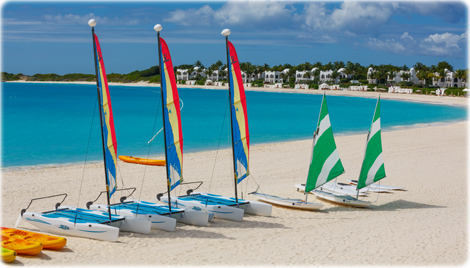 Anguilla