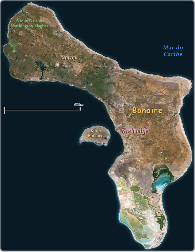 Bonaire