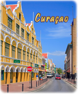Curaçao turismo