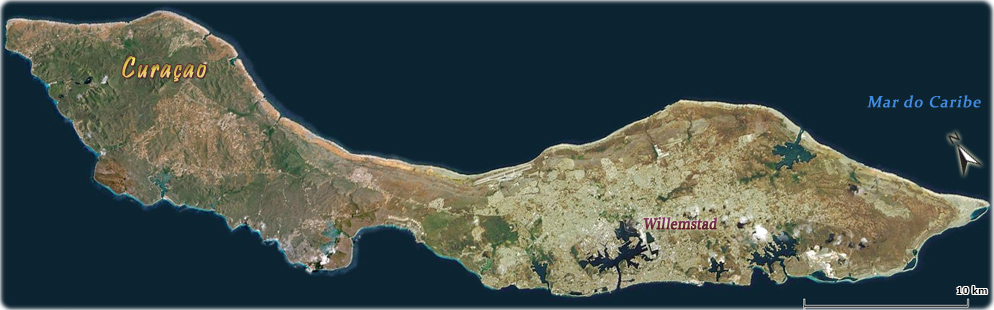 Ilha Curacao