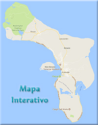 Mapa geografico