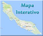 Mapa geografico