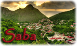 Saba Caribe