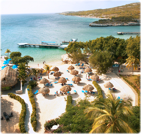Turismo Curacao