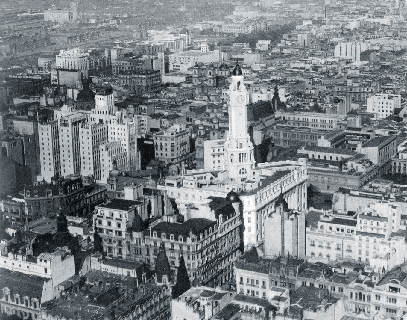 Antiga Buenos Aires