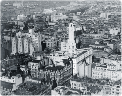 Fotografia antiga