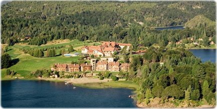 Hotel Bariloche