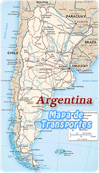 Meios transporte
