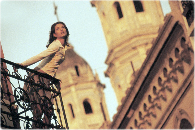 San Telmo