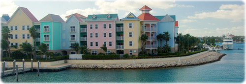 Nassau Bahamas