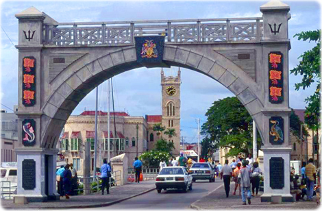 Barbados