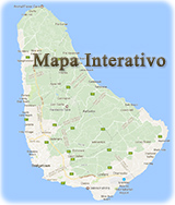 Mapa interativo