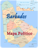 Mapa politico