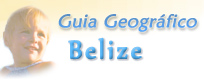 Belize turismo