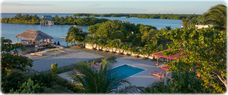 Belize