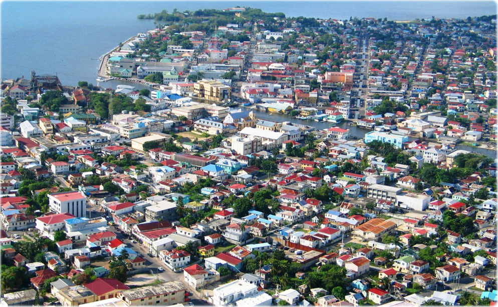 Cidade