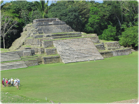 Sitio arqueologico