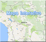 Mapa geografico