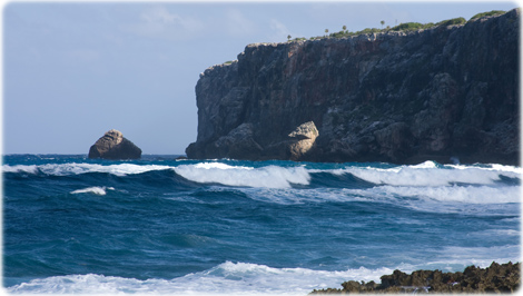Litoral