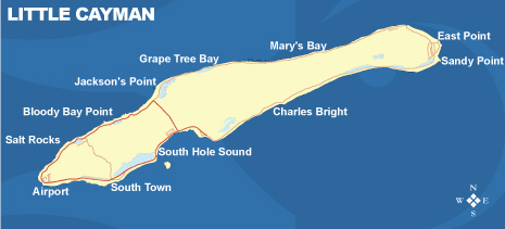 Little Cayman
