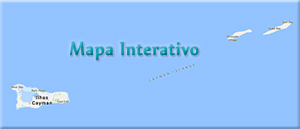 Mapa geografico