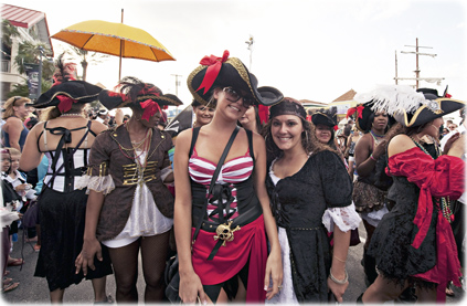 Piratas