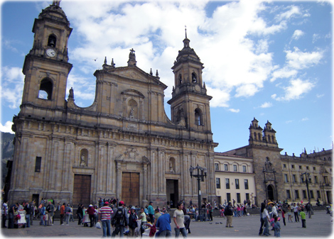 Bogota