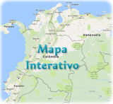 Mapa geografico