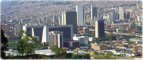 Medellin