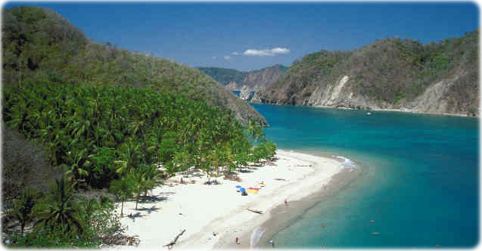 Isla Tortuga