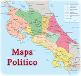 Mapa politico