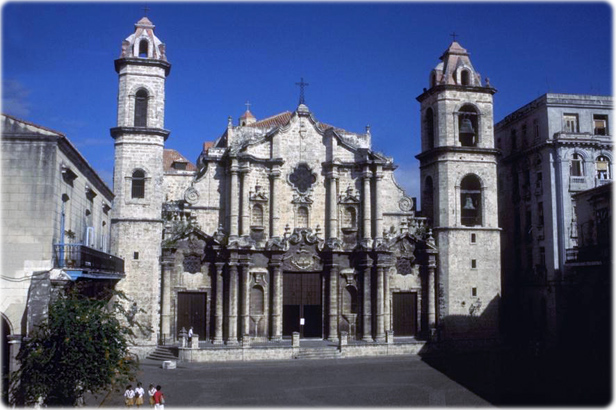 Catedral