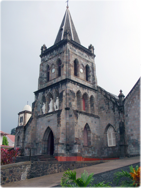 Catedral