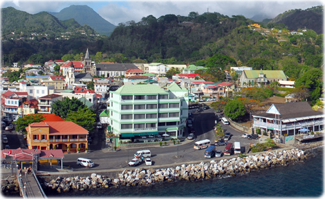 Dominica