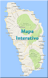 Mapa geografico