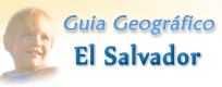 El Salvador turismo