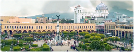 El Salvador
