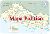 Mapa politico