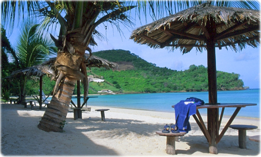 Pirates Cove