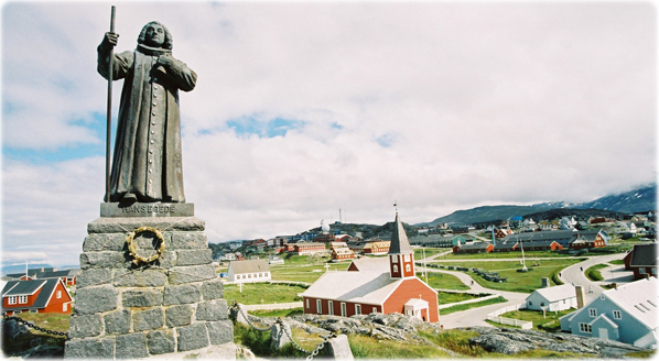 Nuuk