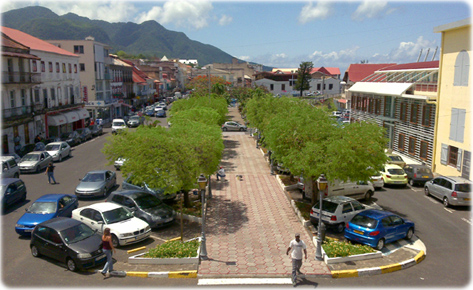 Basse Terre