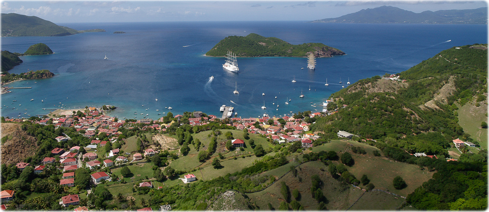 Guadalupe turismo