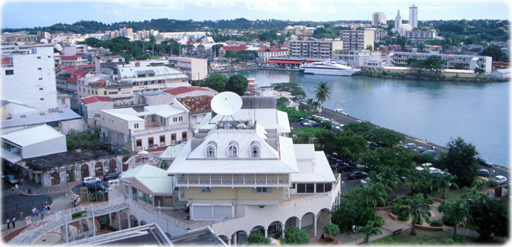 Guadalupe