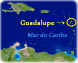 Mar do Caribe