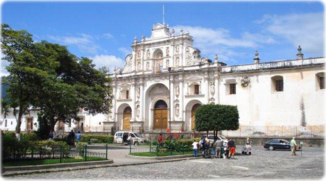 Antigua