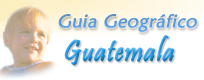 Guatemala turismo
