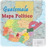 Mapa politico