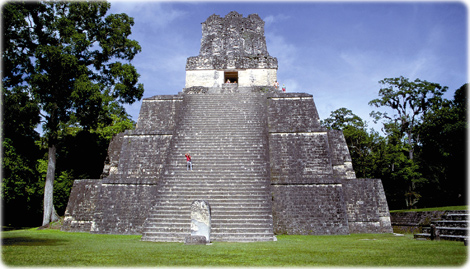 Tikal