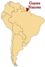 America do Sul