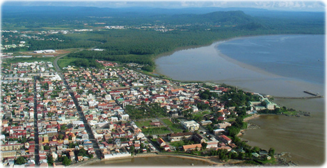 Caiena